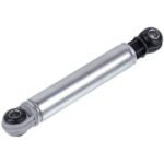 Амортизатор бака для пральної машини Beko 2001210200 120N L=200-270mm D отворів=10mm - Зображення 2