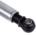 Амортизатор бака для пральної машини Beko 2001210200 120N L=200-270mm D отворів=10mm - Зображення 3