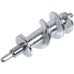 Шнек насадки-м&aposясорубки KAX950ME для кухонного комбайна Kenwood KW715880 - Зображення 2