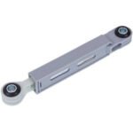 Амортизатор бака для пральної машини Zanussi 8996453289507 ANSA 100N L=185-260mm D отворів=10mm