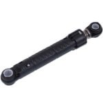 Амортизатор бака для пральної машини Electrolux ANSA 132255301 80N L=175-270mm D отвору=11mm - Зображення 2