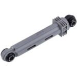 Амортизатор бака для пральної машини Samsung ANSA DC66-00343F 60N L=165-260mm D отвору=10mm (з ребрами) - Зображення 2