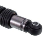 Амортизатор бака для пральної машини Indesit C00050562 ANSA 100N L=190-280mm D отворів=10mm - Зображення 3