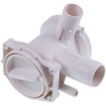 Равлик (корпус) насоса для пральної машини Bosch 00141326 D=31/24/10mm (з фільтром)
