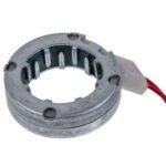 Катушка таходатчика для пральної машини Indesit C00115310 - Зображення 2