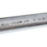 Амортизатор бака (лівий) для пральної машини Hansa 8029504 80N - Зображення 3