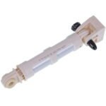 Амортизатор бака для пральної машини Candy 41017168 120N L=185-265mm D отвору=11mm