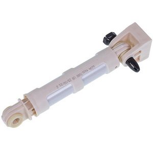 Амортизатор бака для пральної машини Candy 41017168 120N L=185-265mm D отвору=11mm