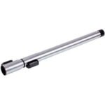 Труба телескопічна (нержавійка) для пилососа Samsung DJ97-02306B D=35mm (під защіпку)