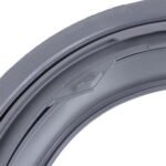 Манжета люка для пральної машини LG 4986EN1003A (трубка закрита) - Зображення 2