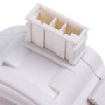 Помпа для посудомийної машини LG EAU62043401 - Зображення 5