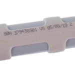 Амортизатор бака для пральної машини Electrolux 3794303010 80N L=165-240mm D отворів=11mm - Зображення 3