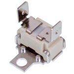 Термостат для духовки 115°C Zanussi 3570560056 - Зображення 2