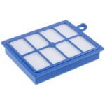 Фільтр вихідний HEPA для пилососа AEG/Electrolux/Philips/Thomas 9001677682 - Зображення 8