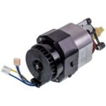 Двигун 19С11 для кухонного комбайна Kenwood KW715912 - Зображення 2