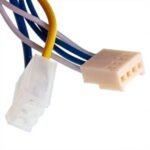 Двигун 19С11 для кухонного комбайна Kenwood KW715912 - Зображення 3