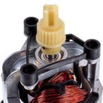 Двигун 19С11 для кухонного комбайна Kenwood KW715912 - Зображення 4