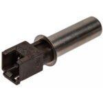 Термосенсор (датчик температури) для пральної машини Ariston C00083915 15.5 кОм - Зображення 2