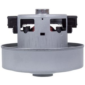 Двигун для пилососа VCM-K50HU VCM-HD-1800W (з виступом) Whicepart D=135/82 mm H=37/102 mm 1800 W