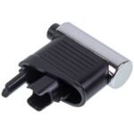 Насадка подачі гарячої води для кавоварки DeLonghi 5513222931 - Зображення 2