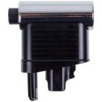 Насадка подачі гарячої води для кавоварки DeLonghi 5513222931 - Зображення 3