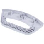 Ручка дверей (люка) для пральної машини Ariston C00285747 - Зображення 6