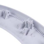 Ручка дверей (люка) для пральної машини Ariston C00285747 - Зображення 7