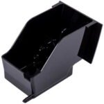 Контейнер для кавової гущі кавомашини DeLonghi AS00007862 5513251091 - Зображення 2