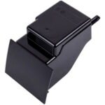 Контейнер для кавової гущі кавомашини DeLonghi AS00007862 5513251091 - Зображення 3
