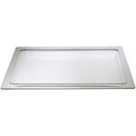Деко скляне AC022 для духовки Gorenje 242137 456x360x27mm - Зображення 3