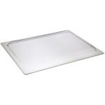 Деко скляне AC022 для духовки Gorenje 242137 456x360x27mm - Зображення 4