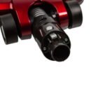 Щітка Turbo для акумуляторного пилососа Gorenje SVC216FR 574568 - Зображення 4
