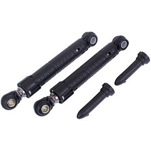 Амортизатор бака для пральної машини Bosch 00448032 ANSA (2 шт.) 90N L=165-250mm D отворів=8/12(13)mm
