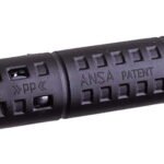 Амортизатор бака для пральної машини Bosch 00448032 ANSA (2 шт.) 90N L=165-250mm D отворів=8/12(13)mm - Зображення 4