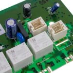 Плата керування для пральної машини Gorenje 672915 LP/1-UM PS-15/54-A2-08-7 (потребує калібрування!) - Зображення 3