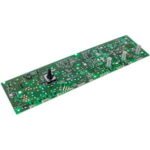 Плата керування для пральної машини Gorenje 672915 LP/1-UM PS-15/54-A2-08-7 (потребує калібрування!) - Зображення 4