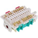 Gorenje 466268 Перемикач режимів духовки SR1-11-035 - Зображення 4
