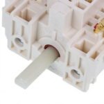 Gorenje 466268 Перемикач режимів духовки SR1-11-035 - Зображення 5