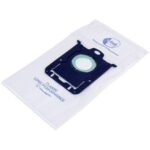 Набір мішків E201S S-BAG (4 шт) для пилососа Electrolux 900168458 (9001684589) - Зображення 3