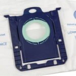 Набір мішків (3 шт) E210S S-BAG для пилососа Electrolux 900168461 - Зображення 4