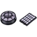 Набір фільтрів EF112B для пилососа Electrolux 900168305 (9001683052) - Зображення 2