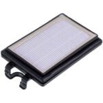 Набір фільтрів EF112B для пилососа Electrolux 900168305 (9001683052) - Зображення 4