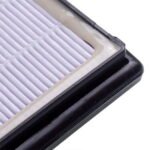 Набір фільтрів EF112B для пилососа Electrolux 900168305 (9001683052) - Зображення 5