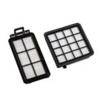 Набір фільтрів EF124B для пилососа Electrolux 900168306 - Зображення 4