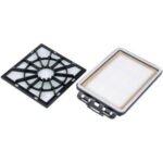 Набір фільтрів EF155 для пилососа Electrolux 900168841 (9001688416) - Зображення 2