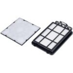 Набір фільтрів EF155 для пилососа Electrolux 900168841 (9001688416) - Зображення 3