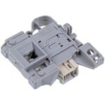 Замок люка (двері) DKS10A для пральної машини AEG 8084553067 ROLD - Зображення 3