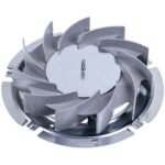 Вентилятор охолодження для духовки Electrolux 140065664256 YJ61-12A-HZ04 230V 9.5W