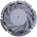 Вентилятор охолодження для духовки Electrolux 140065664256 YJ61-12A-HZ04 230V 9.5W - Зображення 3