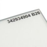 Electrolux 3429349040 Внутрішнє скло дверей для духовки - Зображення 3